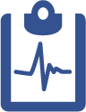 Icon EKG